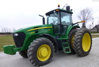 2010 John Deere 7830