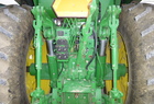 2010 John Deere 7830