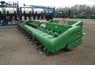 2012 John Deere 612C