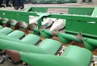 2012 John Deere 612C