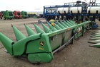 2012 John Deere 612C