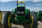 2011 John Deere 7130