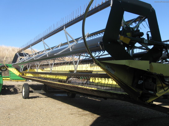 2000 Honey Bee 30'