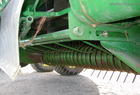 2008 John Deere 568