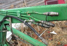  John Deere 520
