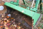 John Deere 520