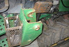  John Deere 520