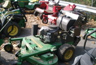 2011 John Deere WH48A