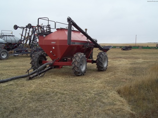  Case IH 2300