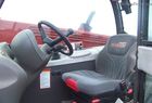 2003 Manitou MLT 629T