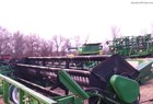  John Deere 920F