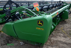2012 John Deere 635FD