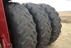 1999 Case IH 9380