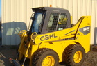 2010 Gehl 6640E