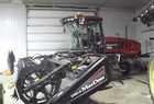 2012 Premier M155