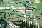 2008 Krone SWADRO 46T