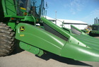 2002 John Deere 693