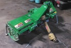 2011 John Deere 647