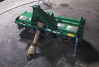 2011 John Deere 647