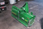 2011 John Deere 647
