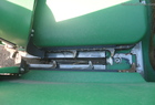 2012 John Deere 612C