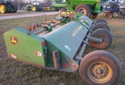 2012 John Deere 120