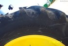 2008 John Deere 8330