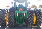 2008 John Deere 8330
