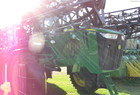 2011 John Deere 4940