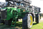 2011 John Deere 4940