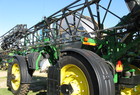 2011 John Deere 4940