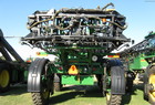 2011 John Deere 4940