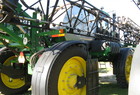 2011 John Deere 4940