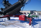2002 Miller Pro avalanch