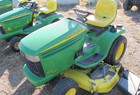 2005 John Deere GT245