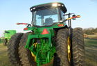 2012 John Deere 8285R