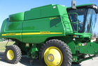 2007 John Deere 9660 STS