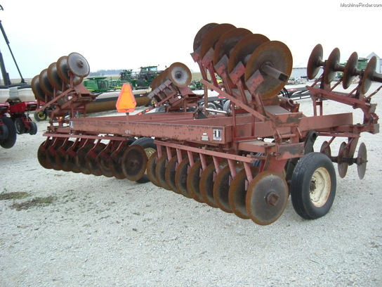  International Harvester 480