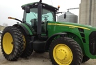 2010 John Deere 8225R