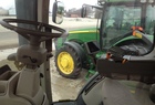 2010 John Deere 8225R