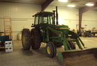 1982 John Deere 4440