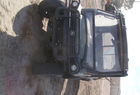 2011 John Deere XUV 825I OLIVE