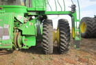 2004 John Deere 9660 STS