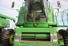 2004 John Deere 9660 STS