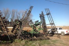 1996 John Deere 630