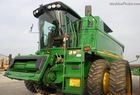 2007 John Deere 9660 STS