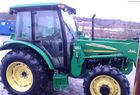 2004 John Deere 5420