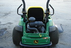 2011 John Deere Z925A