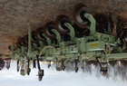 2008 Orthman 12r30