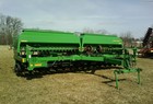 1999 John Deere 1560